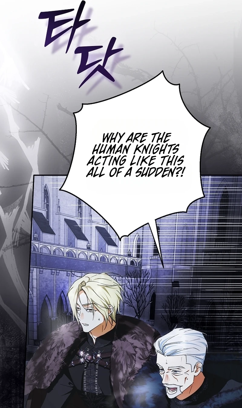 An Extra Stole the Male Leads Chapter 101 page 12