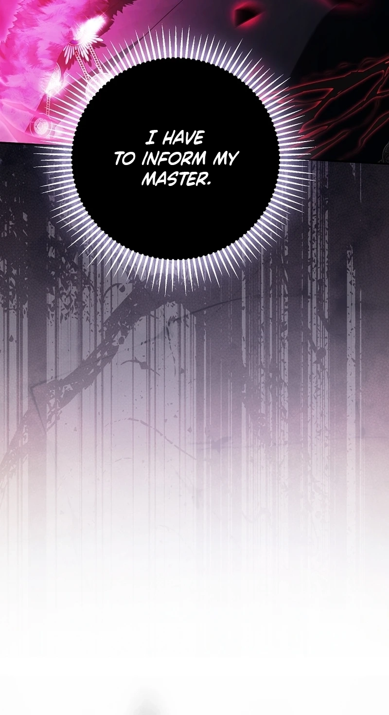 An Extra Stole the Male Leads Chapter 101 page 27