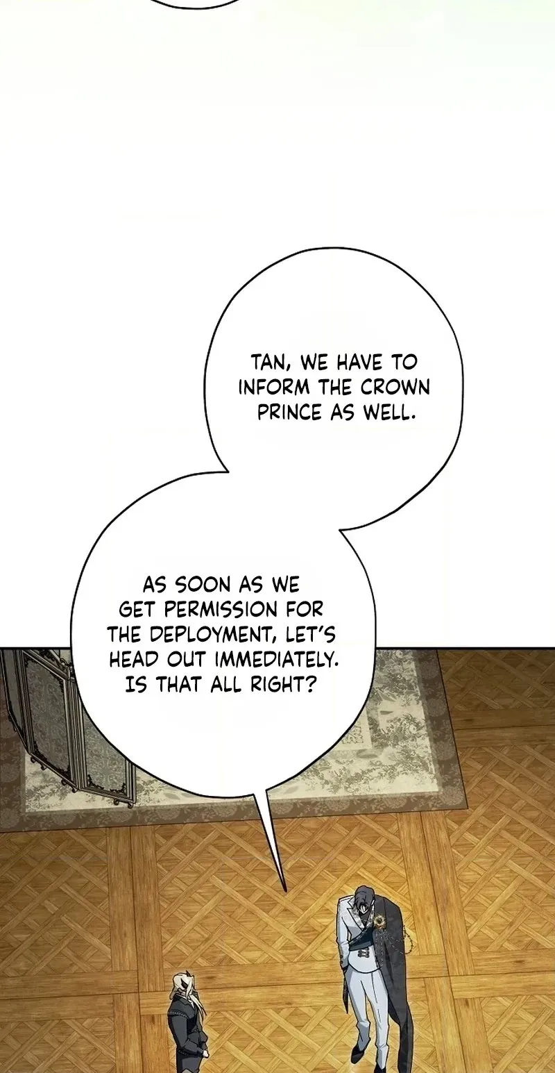 An Extra Stole the Male Leads Chapter 101 page 40
