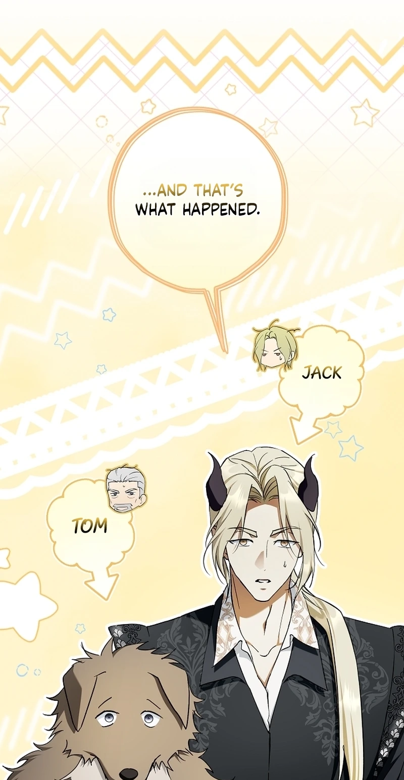 An Extra Stole the Male Leads Chapter 101 page 37
