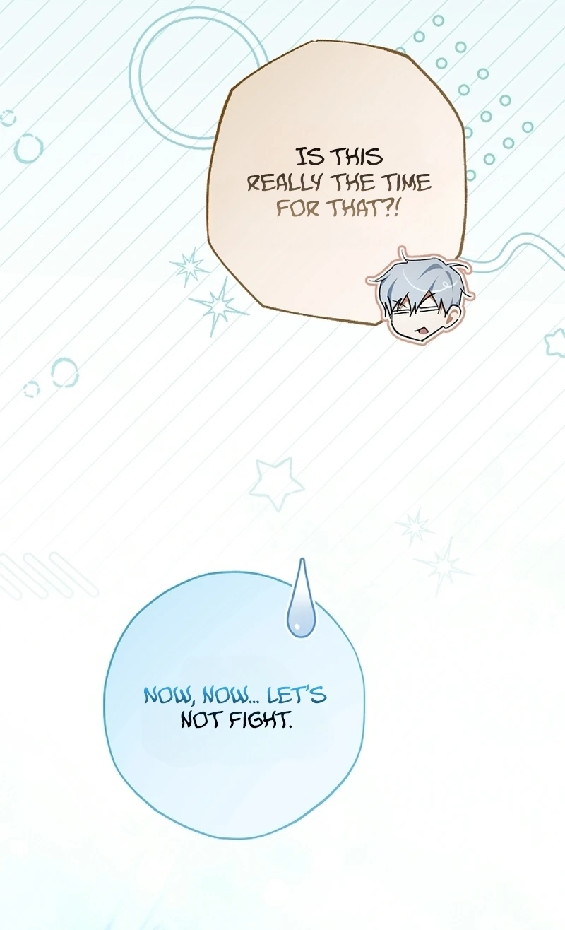An Extra Stole the Male Leads Chapter 101 page 52