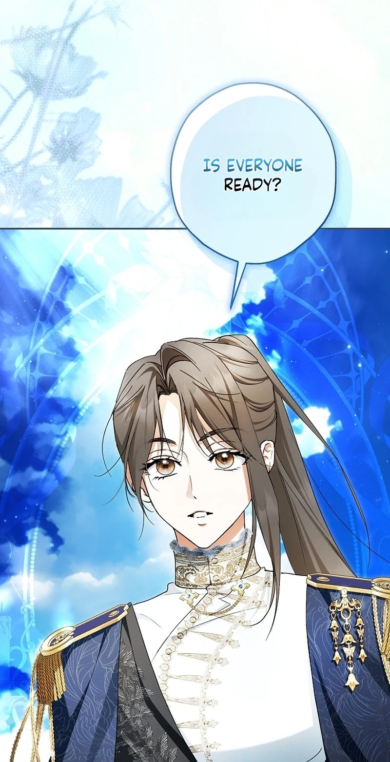 An Extra Stole the Male Leads Chapter 101 page 53