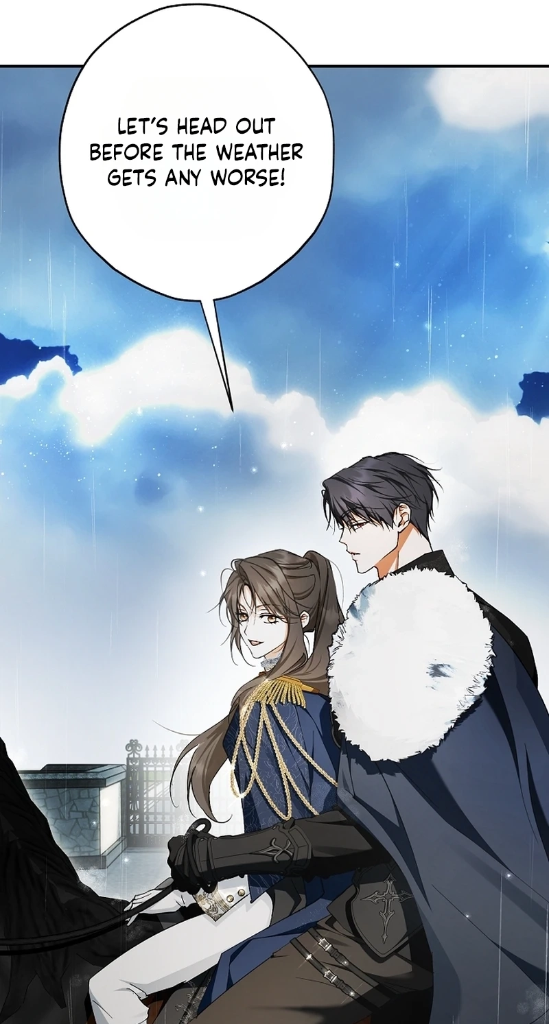 An Extra Stole the Male Leads Chapter 101 page 62