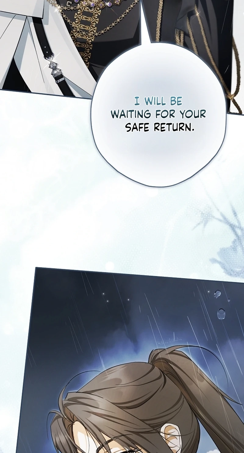 An Extra Stole the Male Leads Chapter 101 page 68