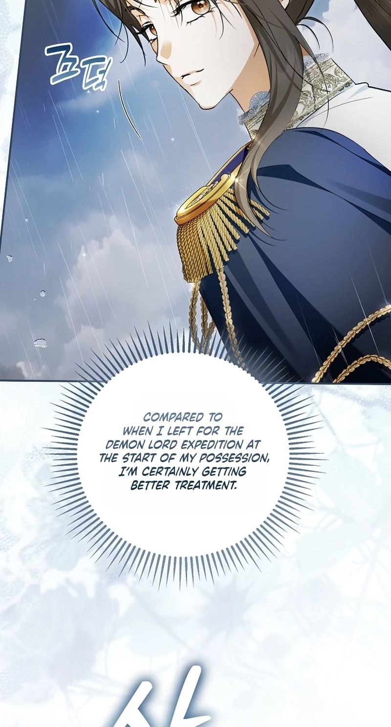 An Extra Stole the Male Leads Chapter 101 page 69