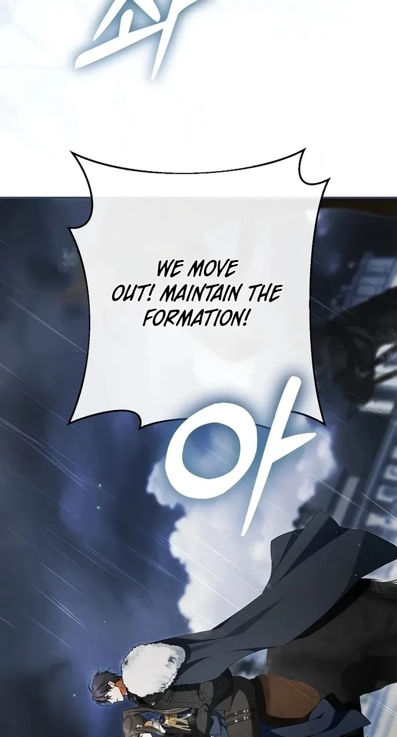 An Extra Stole the Male Leads Chapter 101 page 70