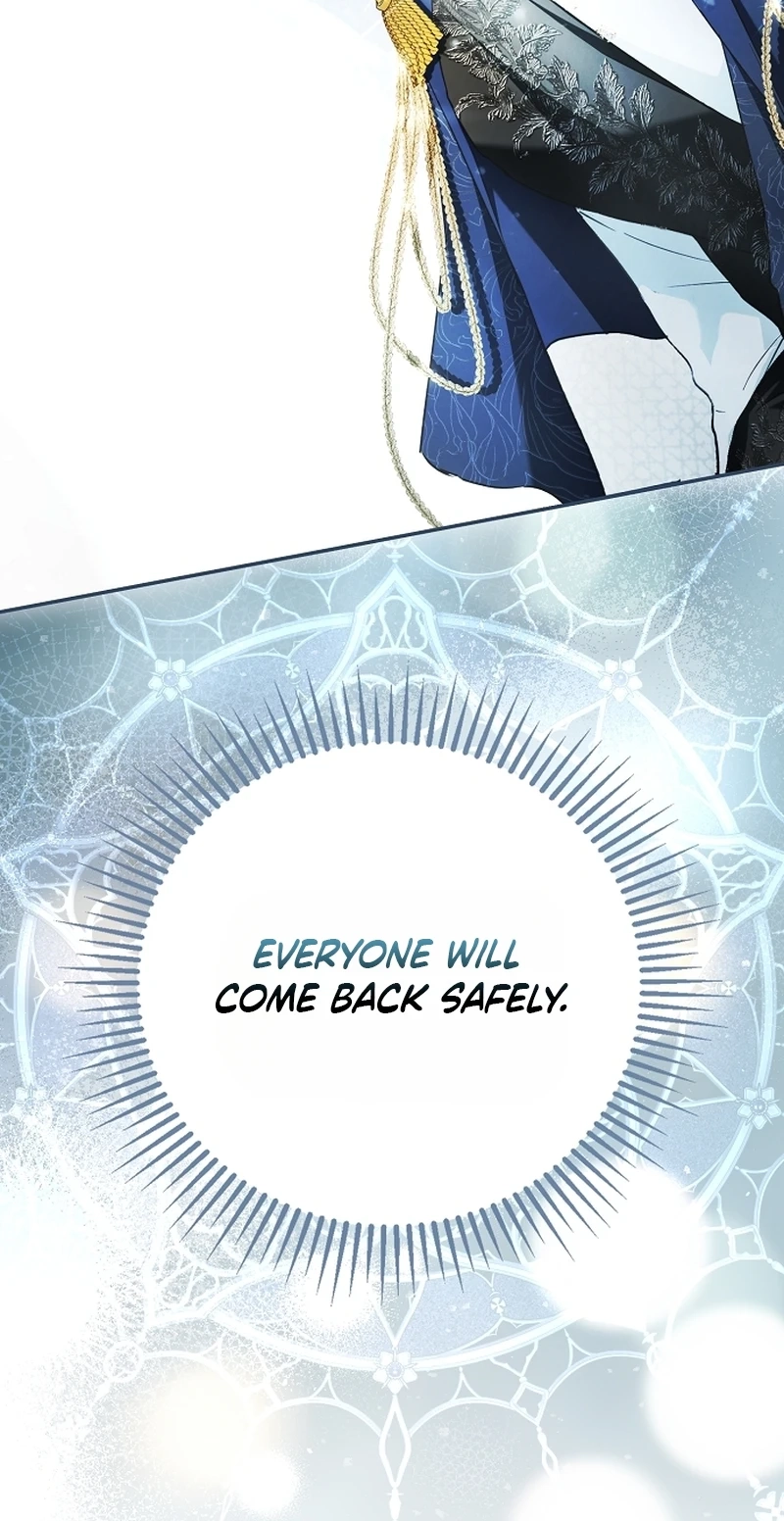 An Extra Stole the Male Leads Chapter 101 page 73