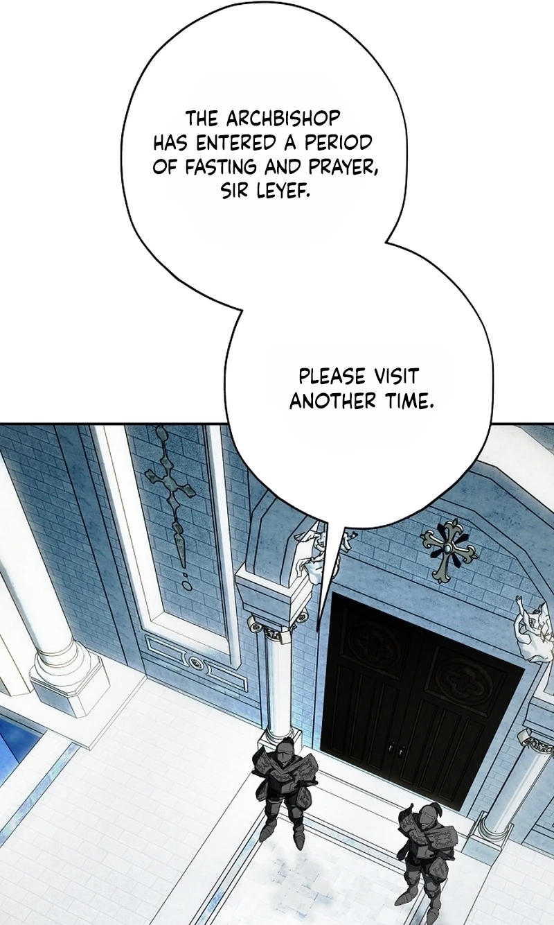 An Extra Stole the Male Leads Chapter 101 page 77