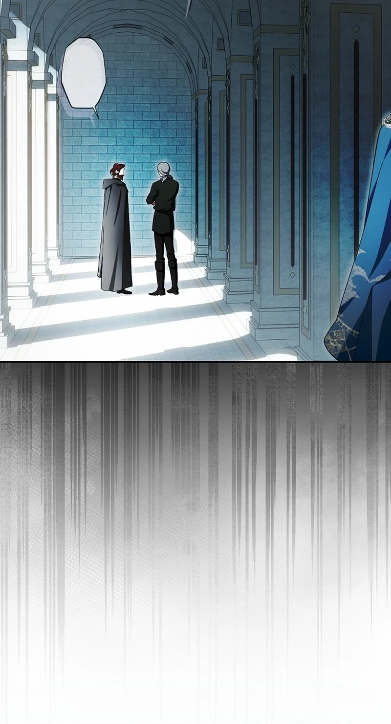 An Extra Stole the Male Leads Chapter 101 page 97