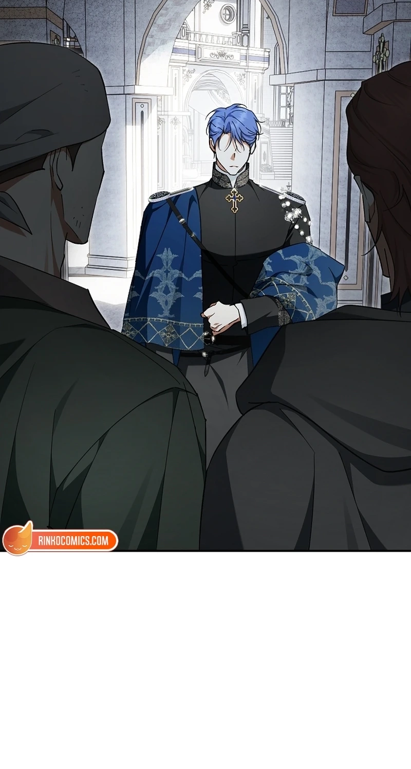 An Extra Stole the Male Leads Chapter 101 page 102