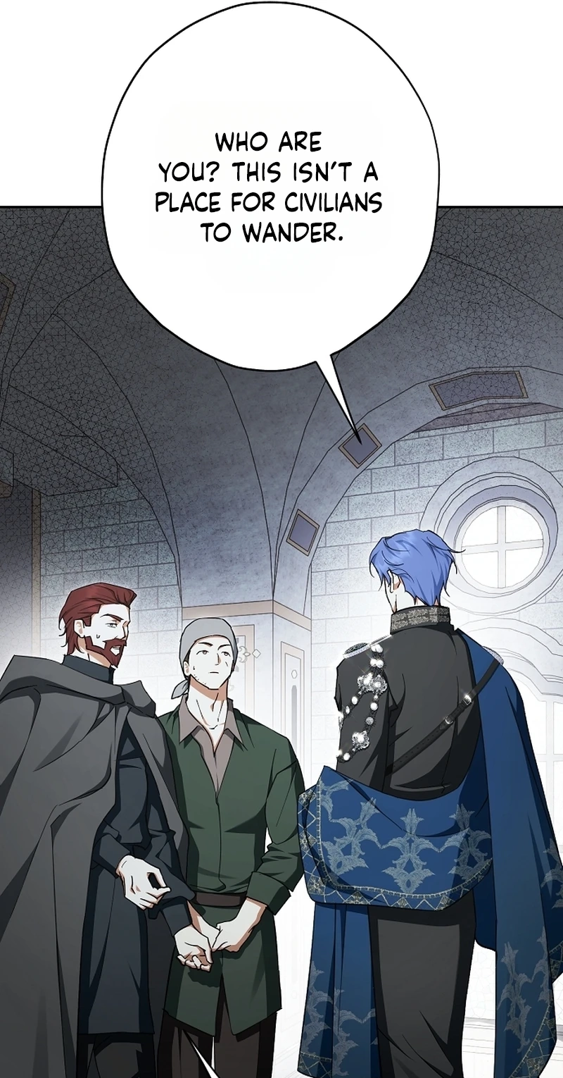 An Extra Stole the Male Leads Chapter 101 page 103