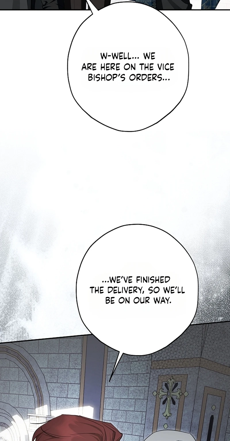 An Extra Stole the Male Leads Chapter 101 page 104