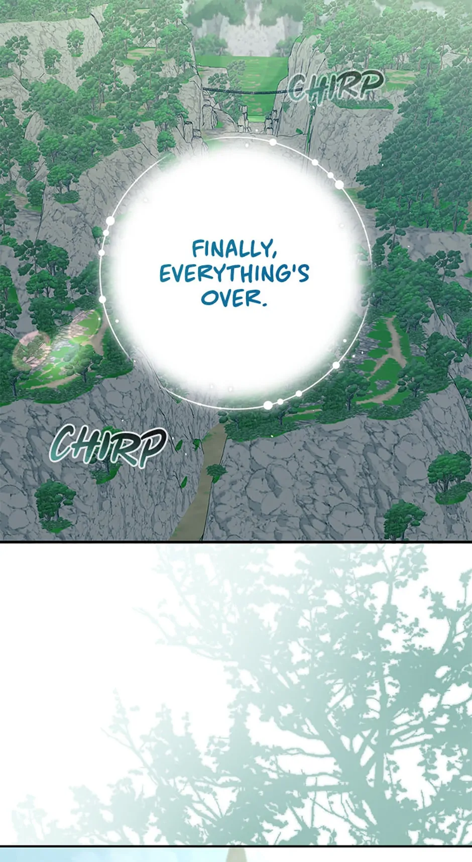 An Extra Stole the Male Leads Chapter 11 page 3