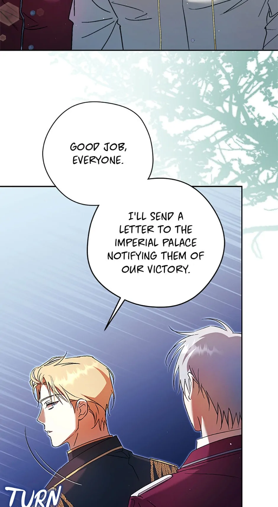 An Extra Stole the Male Leads Chapter 11 page 5