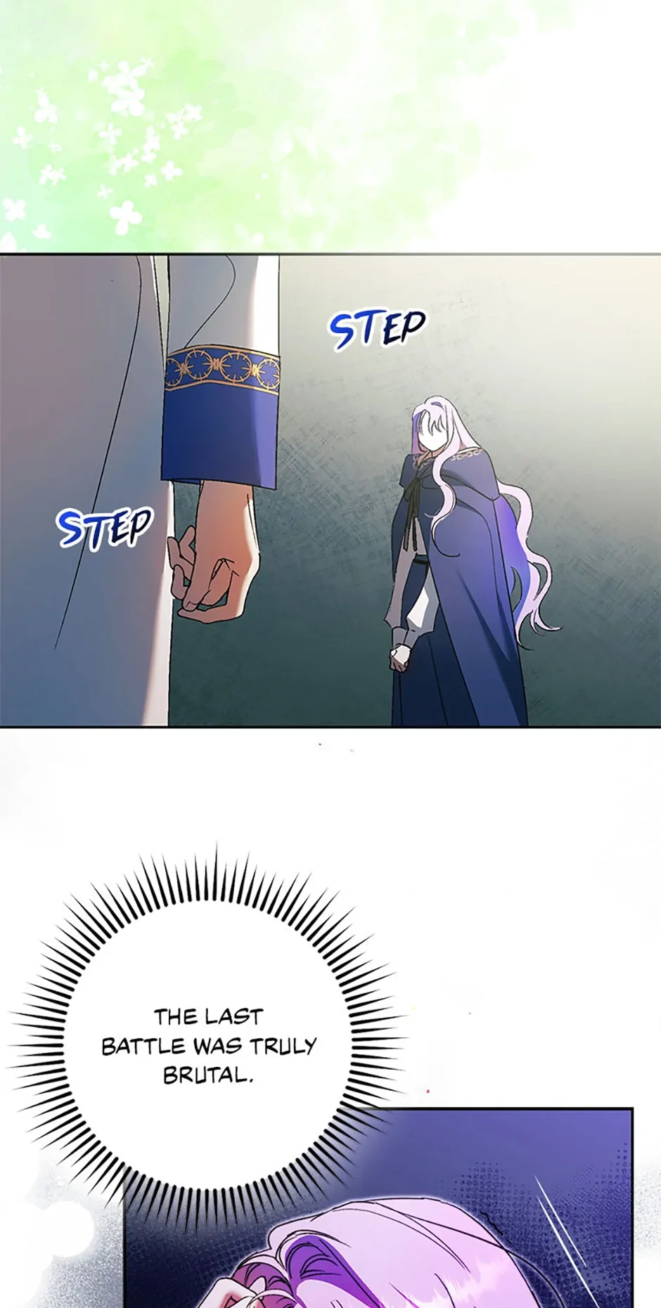 An Extra Stole the Male Leads Chapter 11 page 9