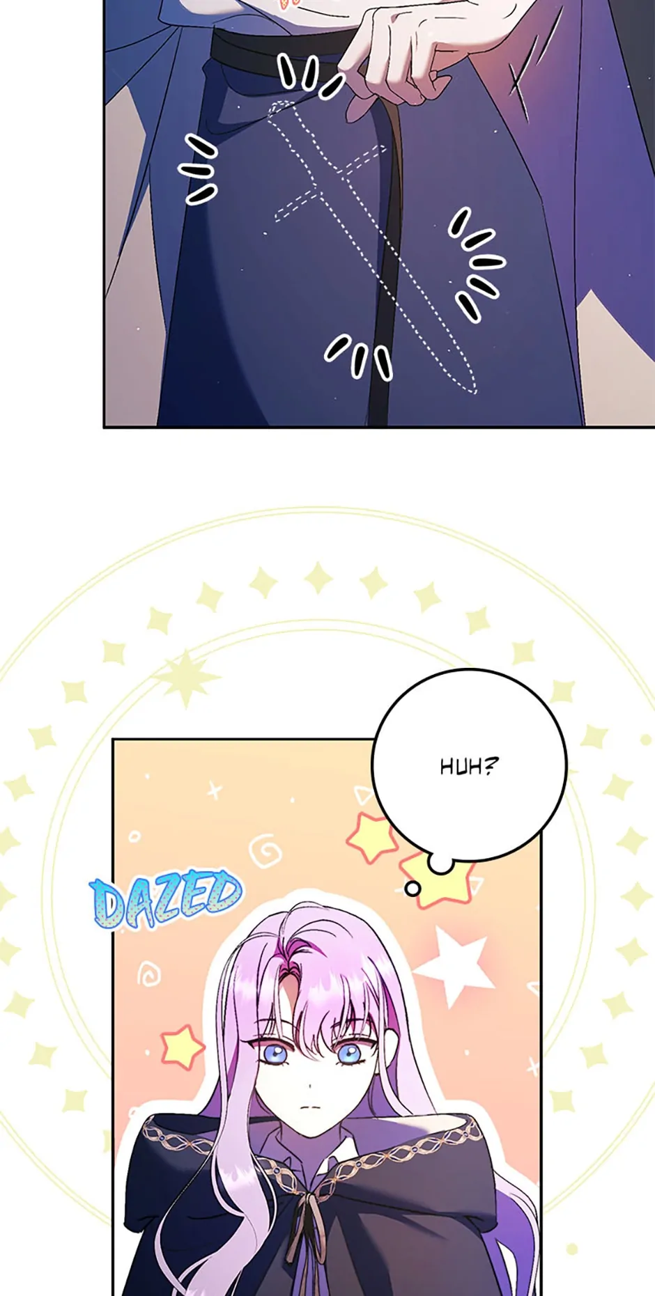 An Extra Stole the Male Leads Chapter 11 page 12