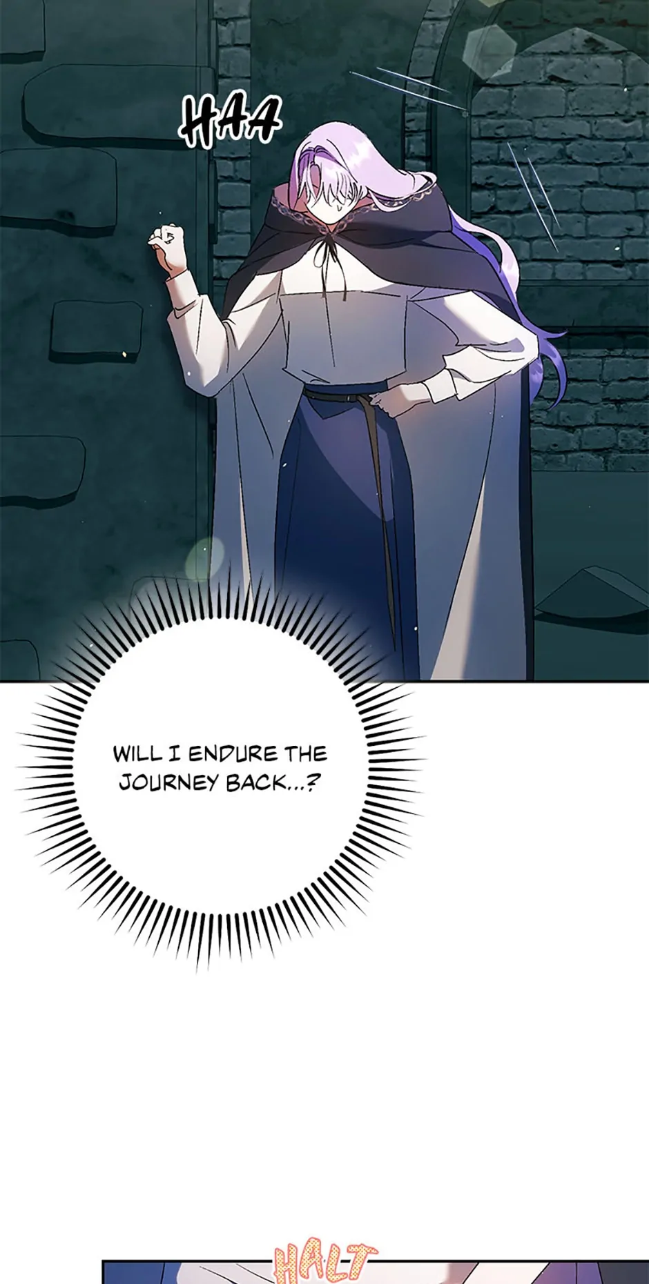 An Extra Stole the Male Leads Chapter 11 page 11
