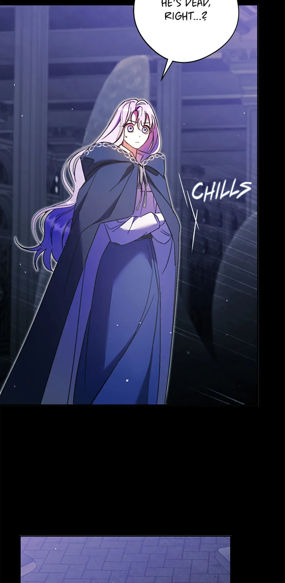An Extra Stole the Male Leads Chapter 11 page 20