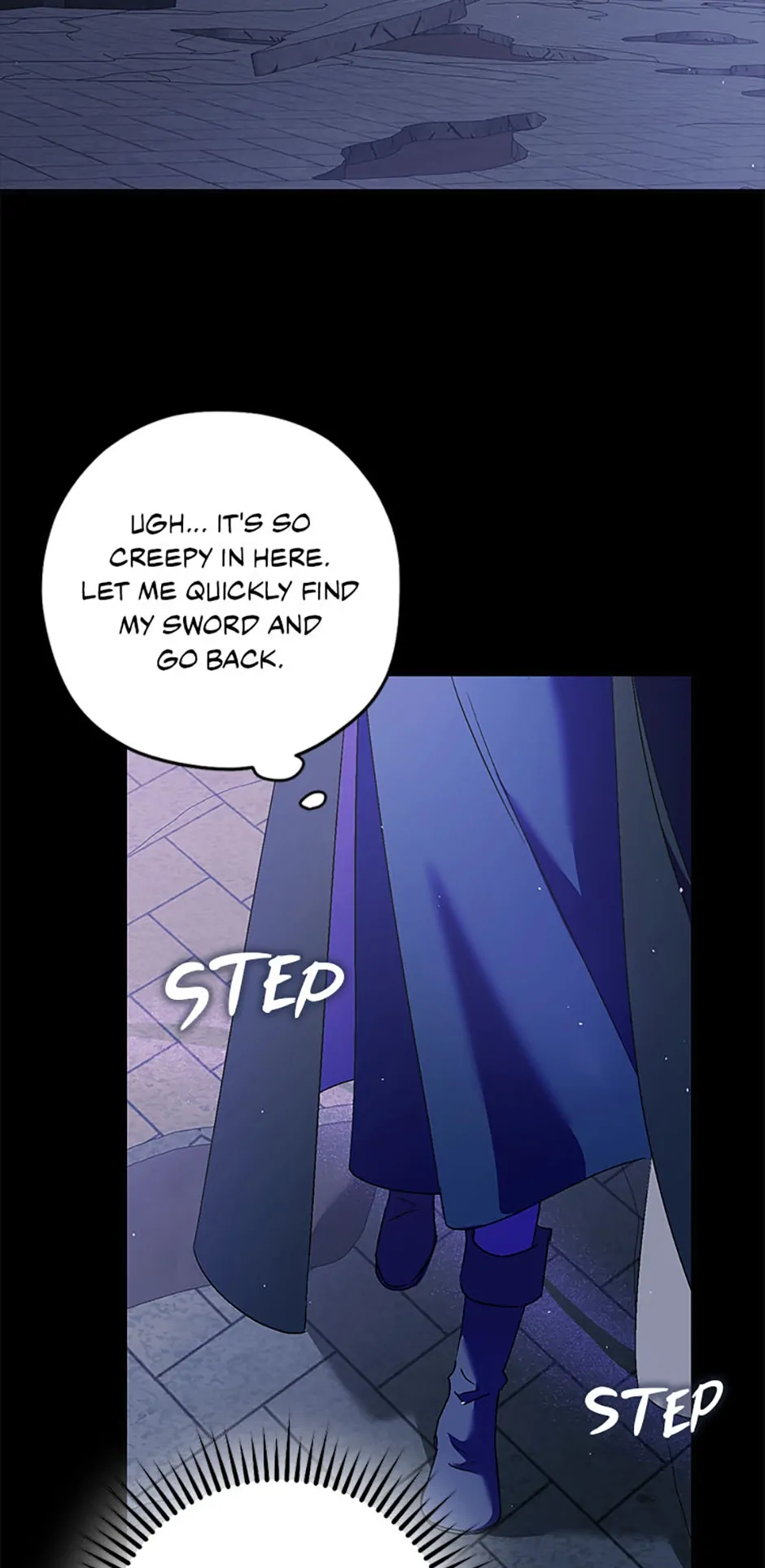 An Extra Stole the Male Leads Chapter 11 page 17