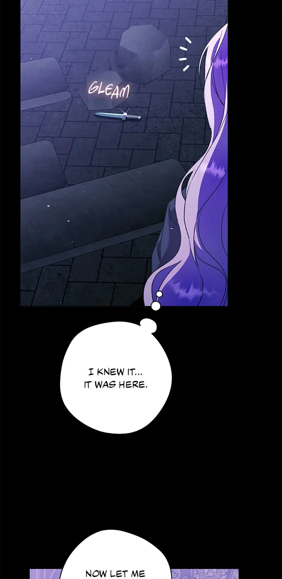 An Extra Stole the Male Leads Chapter 11 page 21