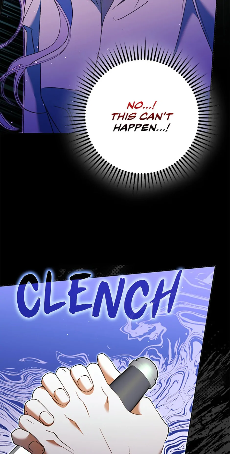 An Extra Stole the Male Leads Chapter 11 page 34