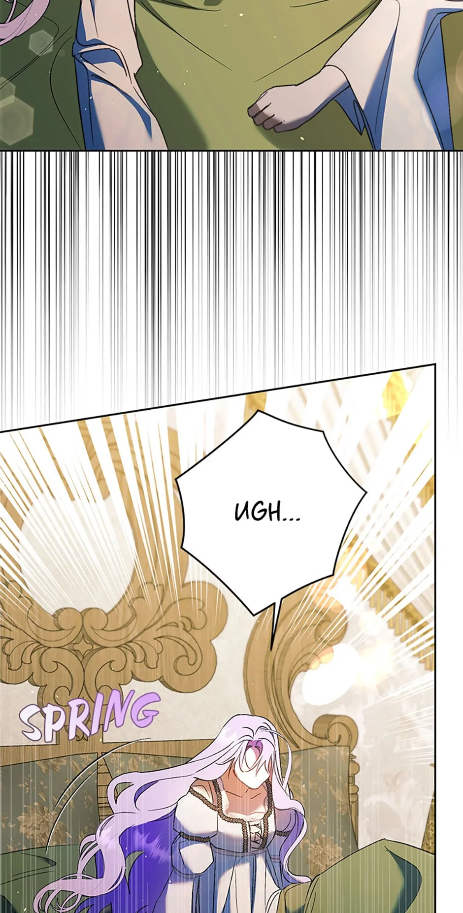 An Extra Stole the Male Leads Chapter 11 page 39