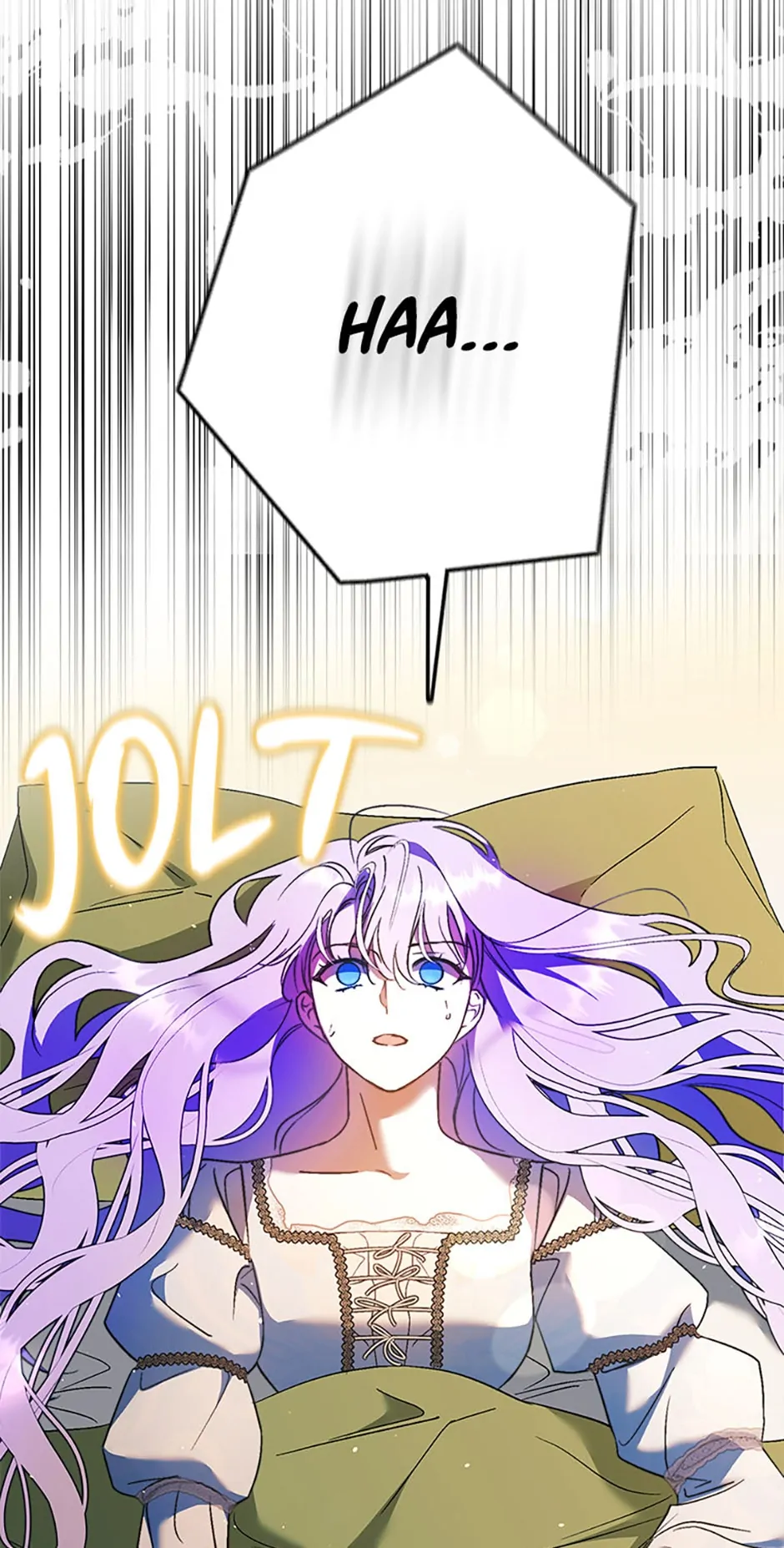 An Extra Stole the Male Leads Chapter 11 page 38