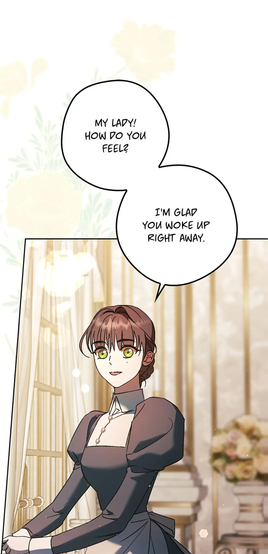 An Extra Stole the Male Leads Chapter 11 page 43