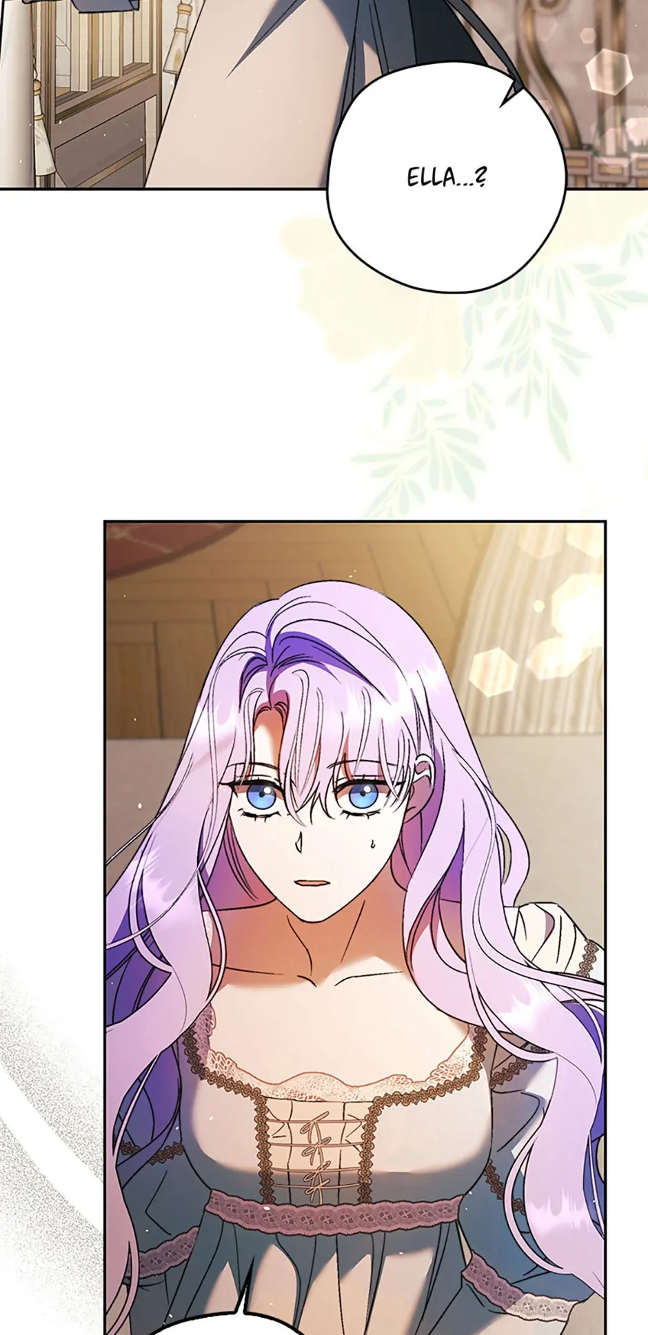 An Extra Stole the Male Leads Chapter 11 page 44