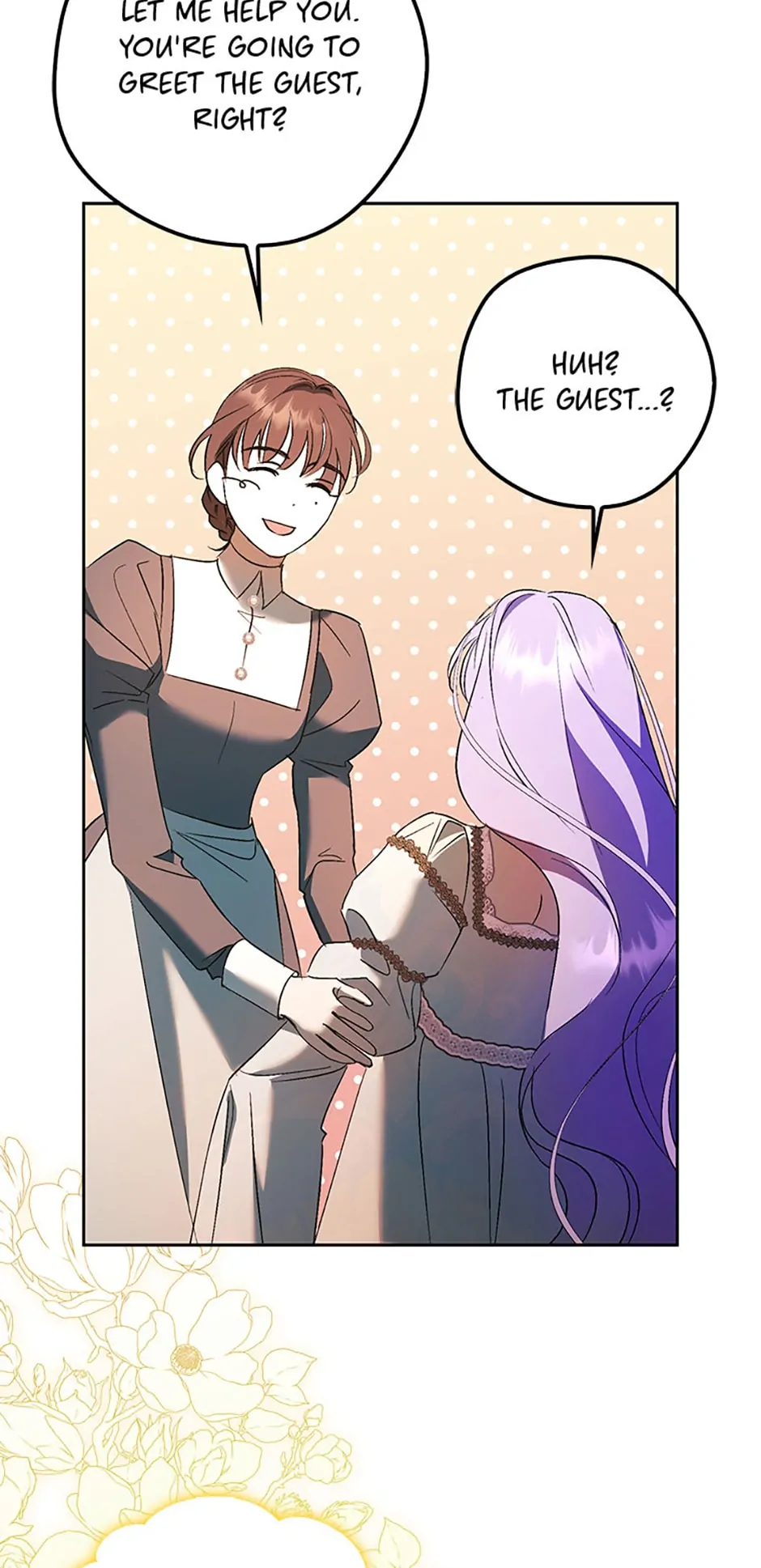 An Extra Stole the Male Leads Chapter 11 page 48