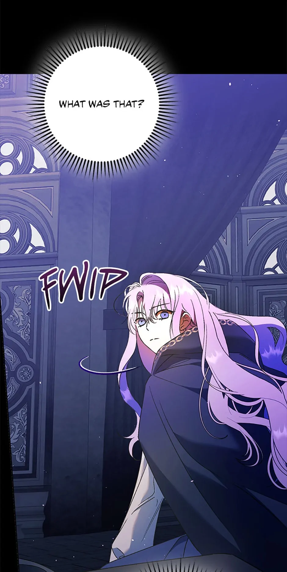 An Extra Stole the Male Leads Chapter 11 page 24