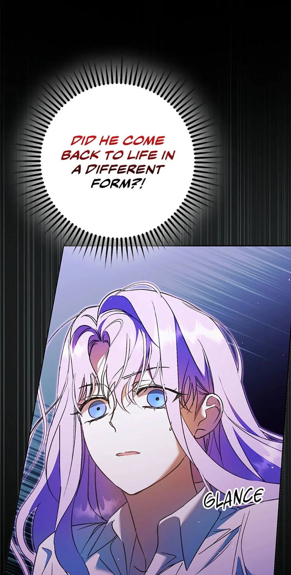 An Extra Stole the Male Leads Chapter 11 page 33