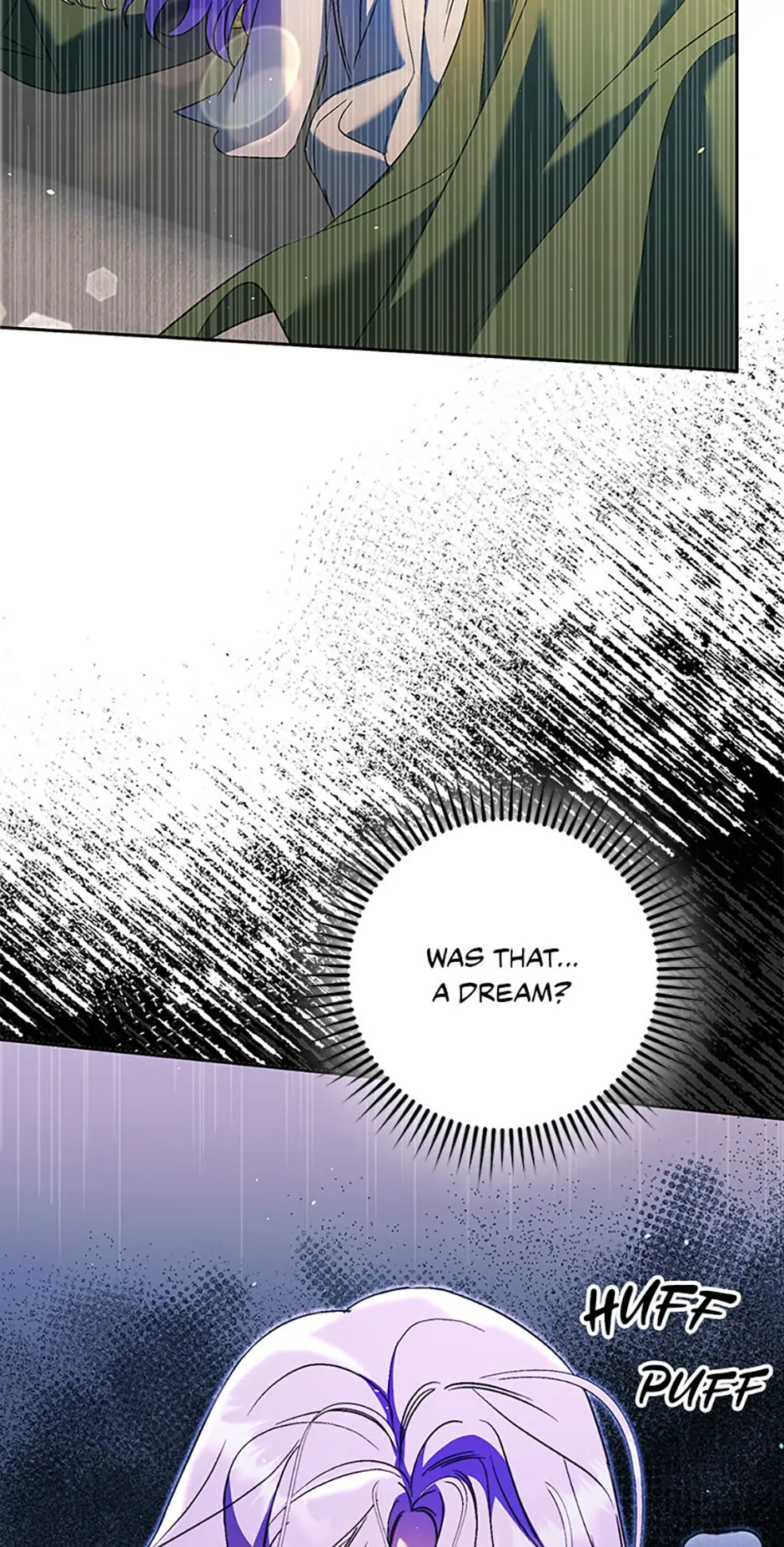 An Extra Stole the Male Leads Chapter 11 page 40