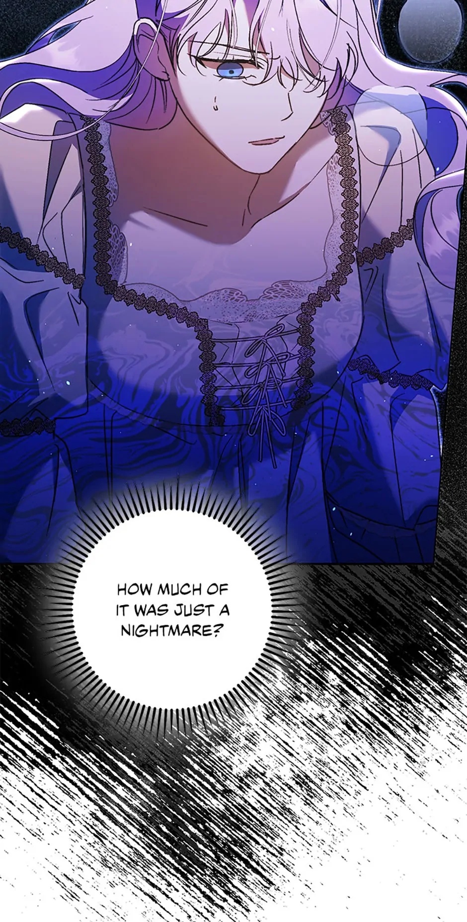 An Extra Stole the Male Leads Chapter 11 page 41