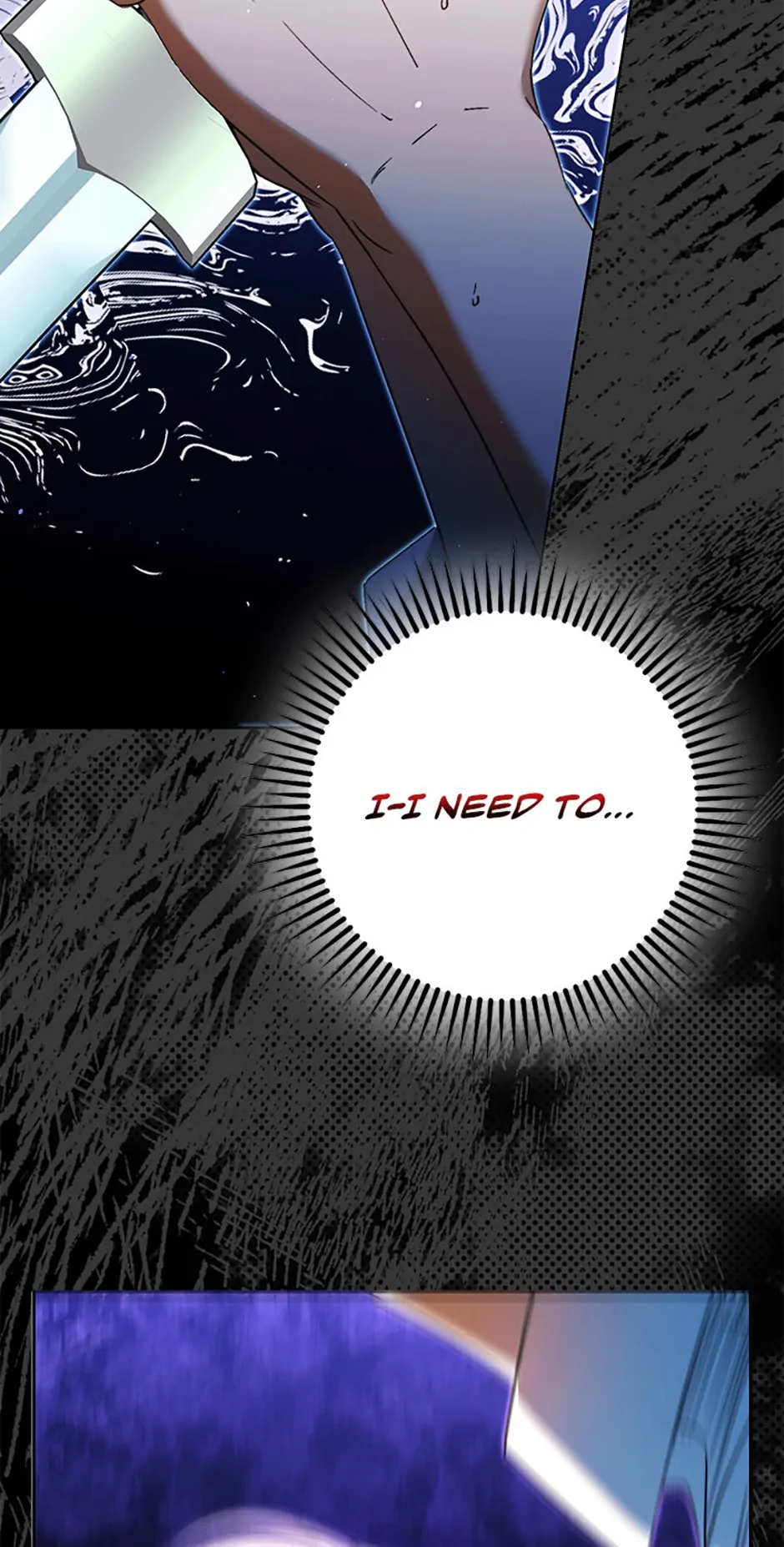 An Extra Stole the Male Leads Chapter 11 page 35