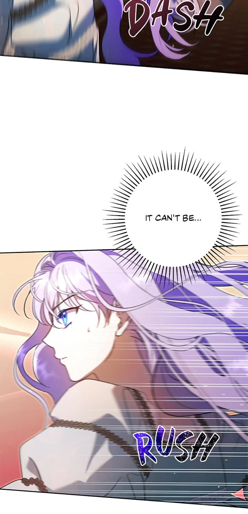 An Extra Stole the Male Leads Chapter 11 page 53