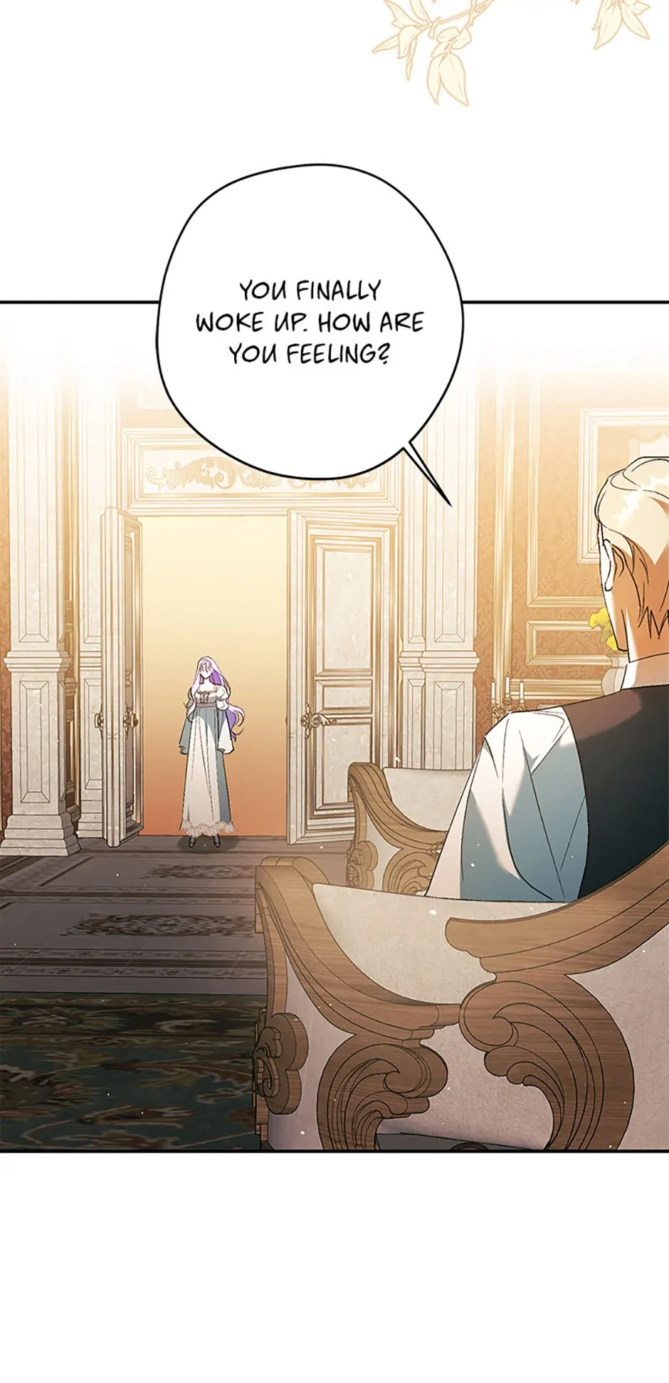 An Extra Stole the Male Leads Chapter 11 page 58