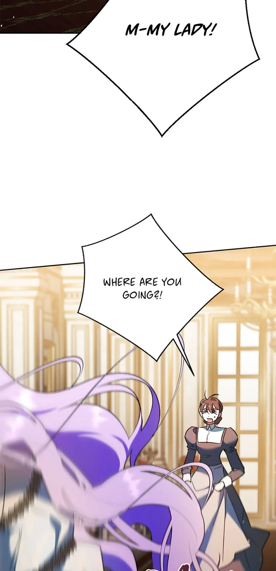 An Extra Stole the Male Leads Chapter 11 page 52
