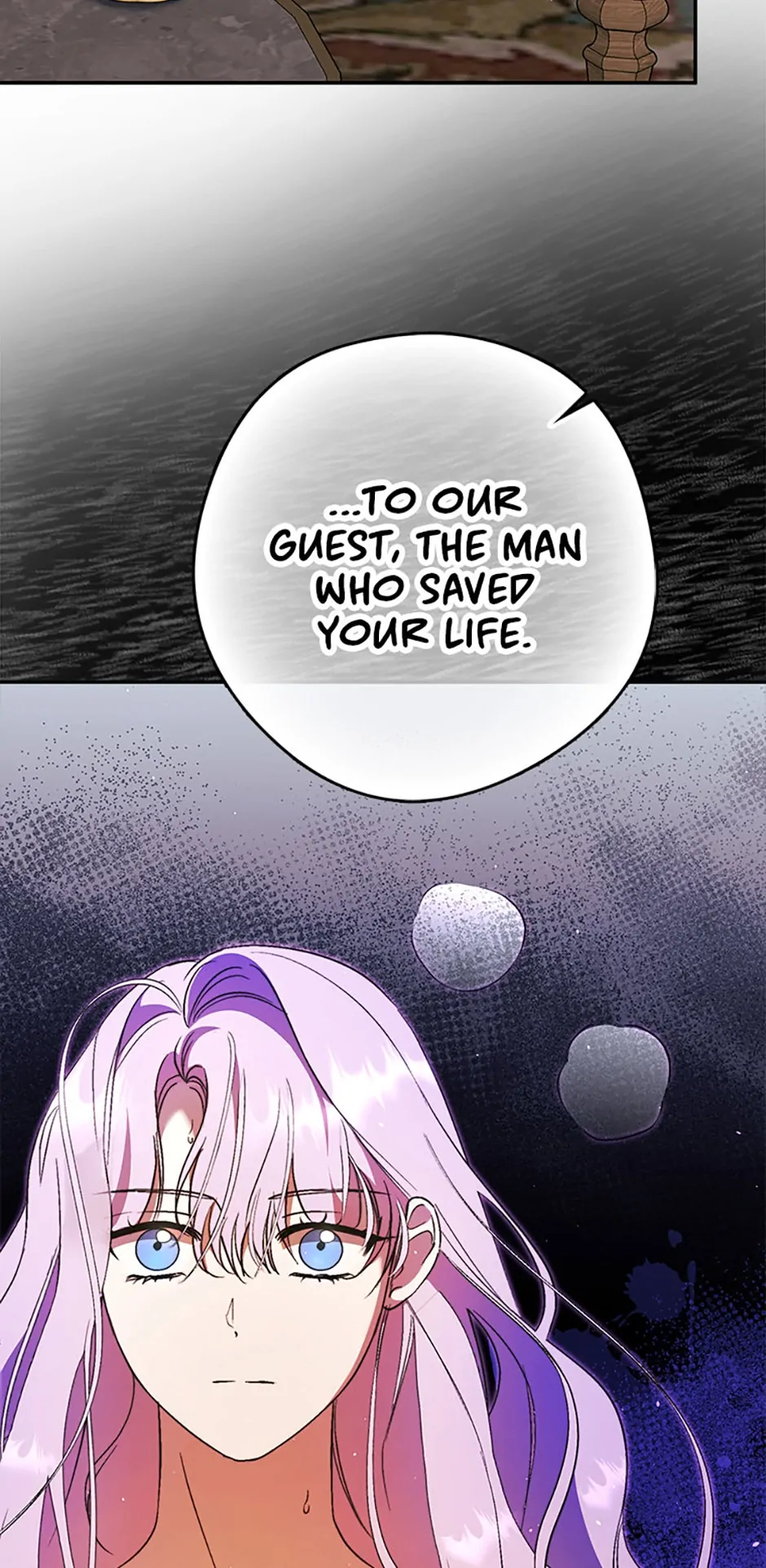 An Extra Stole the Male Leads Chapter 11 page 60