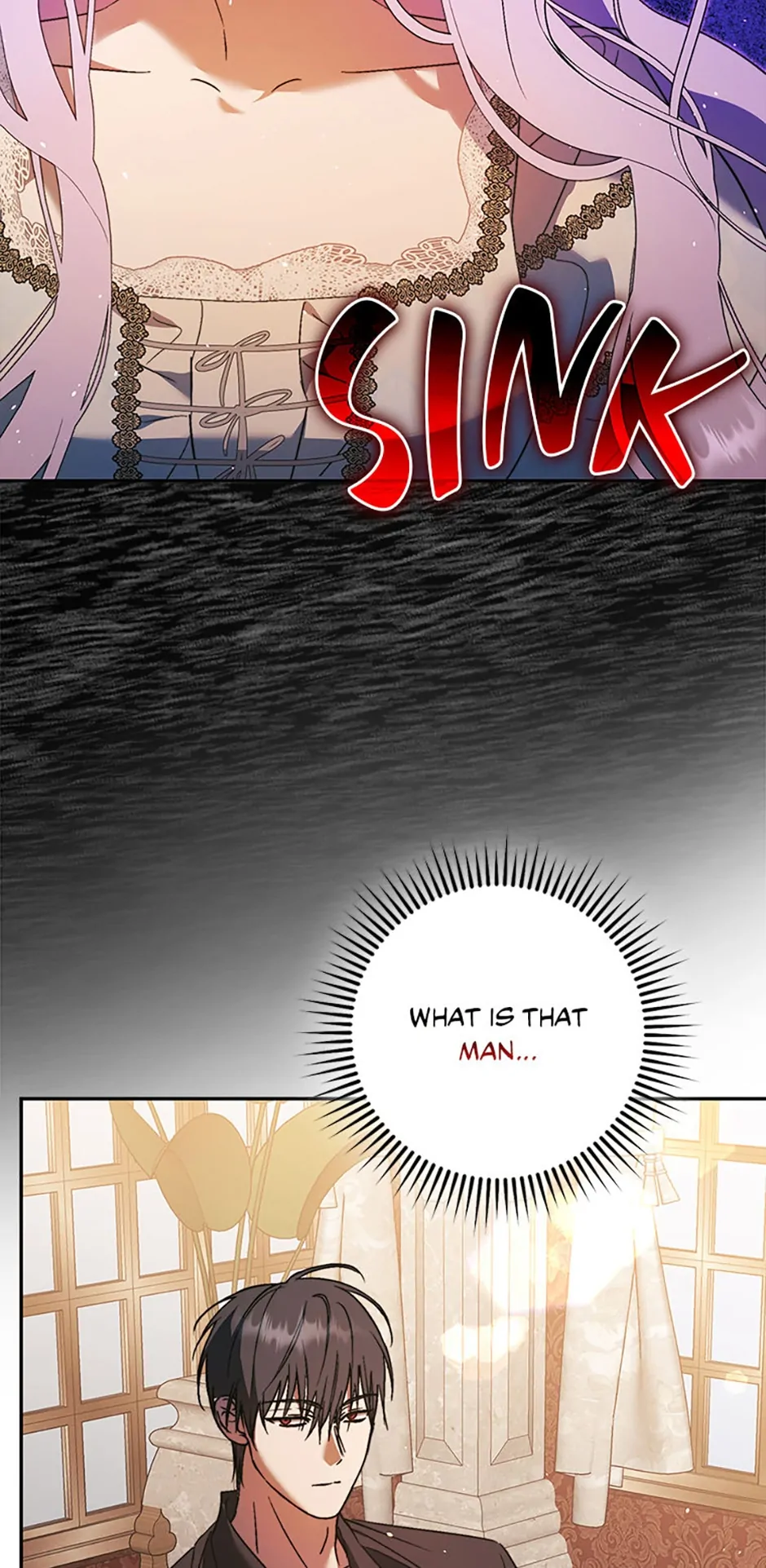 An Extra Stole the Male Leads Chapter 11 page 61