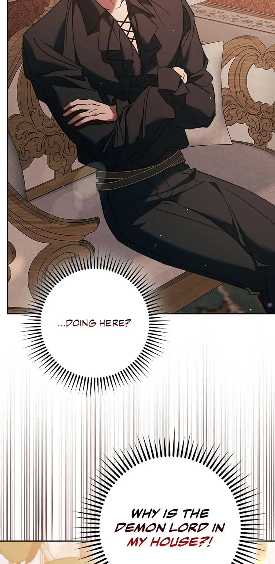 An Extra Stole the Male Leads Chapter 11 page 62