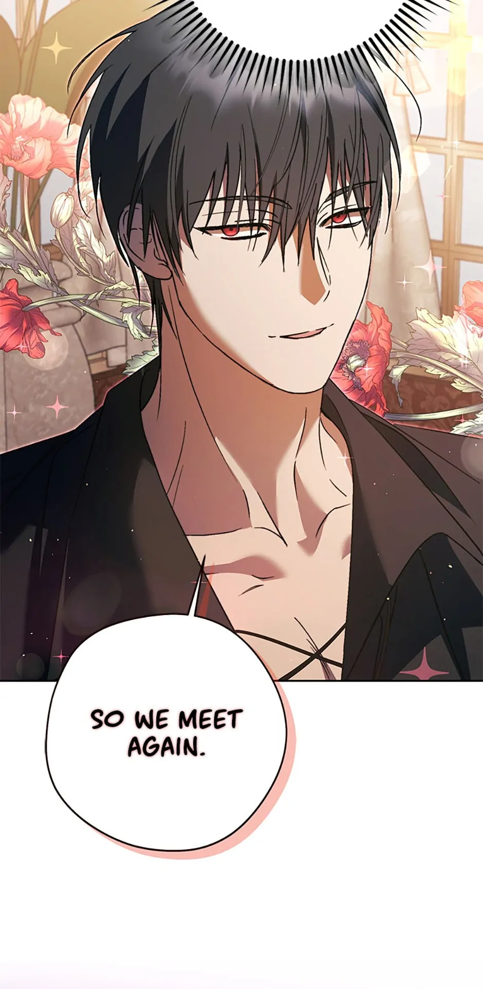 An Extra Stole the Male Leads Chapter 11 page 63