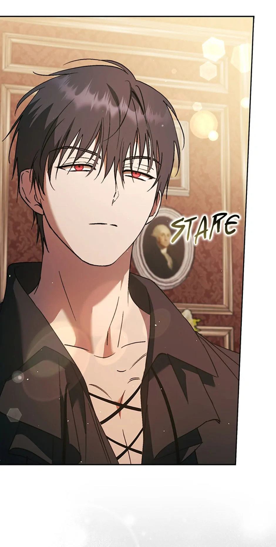 An Extra Stole the Male Leads Chapter 11 page 68