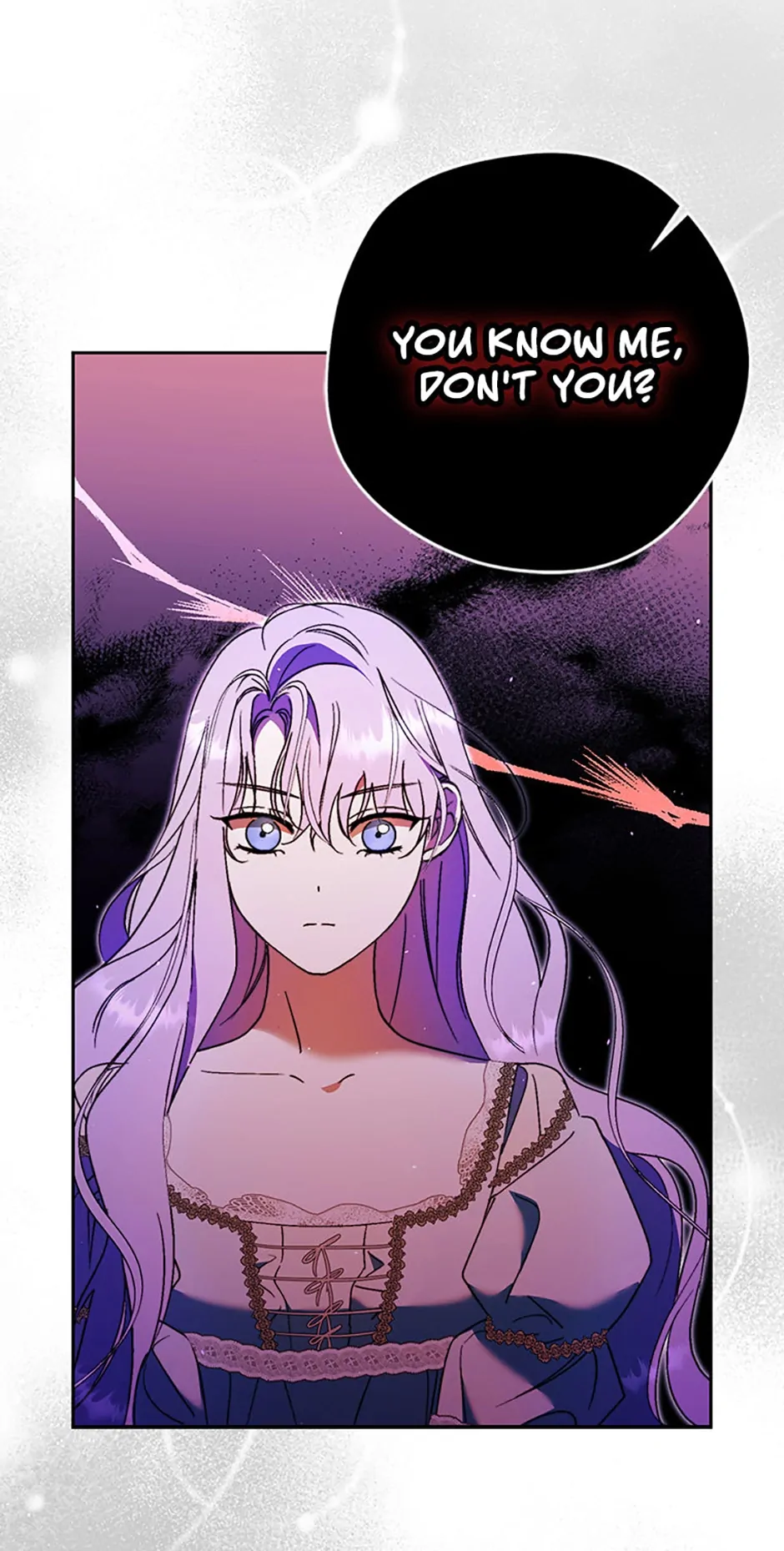 An Extra Stole the Male Leads Chapter 11 page 69