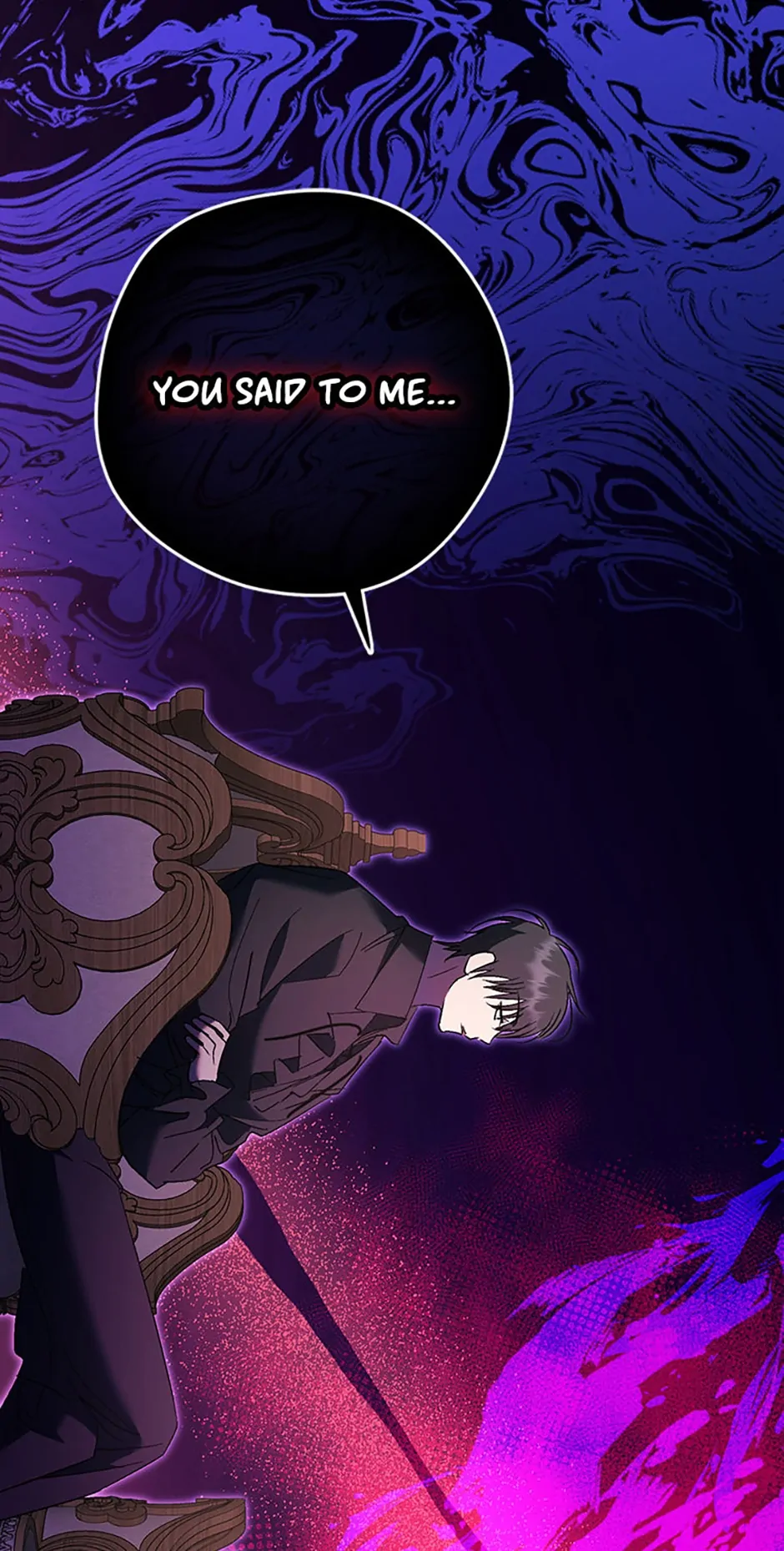 An Extra Stole the Male Leads Chapter 11 page 72