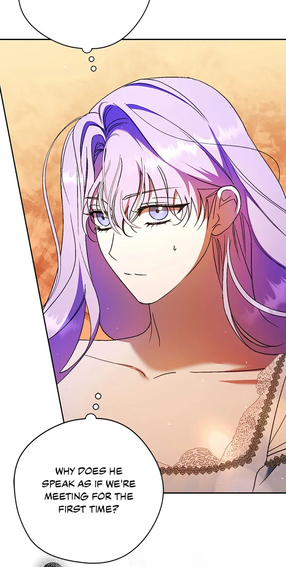 An Extra Stole the Male Leads Chapter 11 page 75