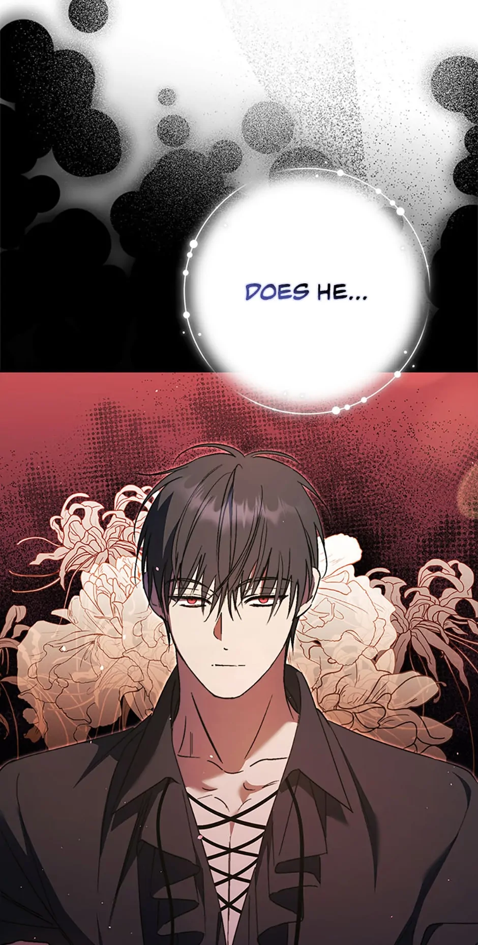 An Extra Stole the Male Leads Chapter 11 page 76
