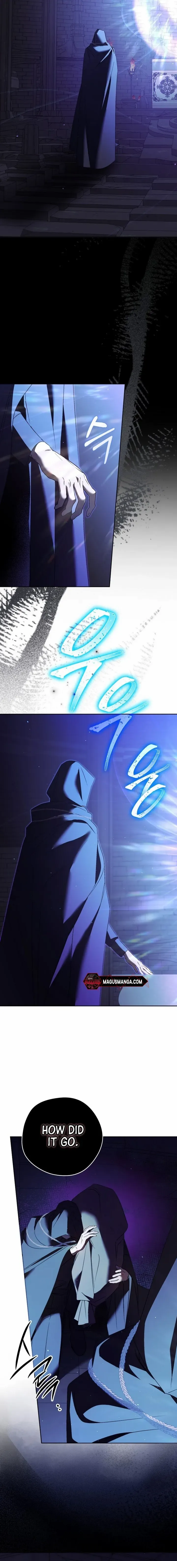 An Extra Stole the Male Leads Chapter 12 page 2