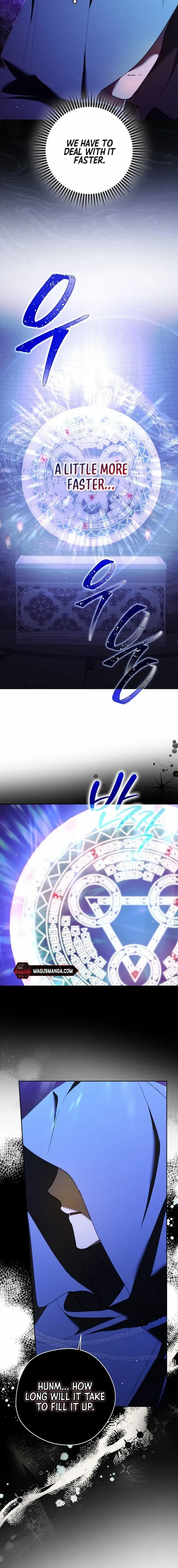 An Extra Stole the Male Leads Chapter 12 page 4