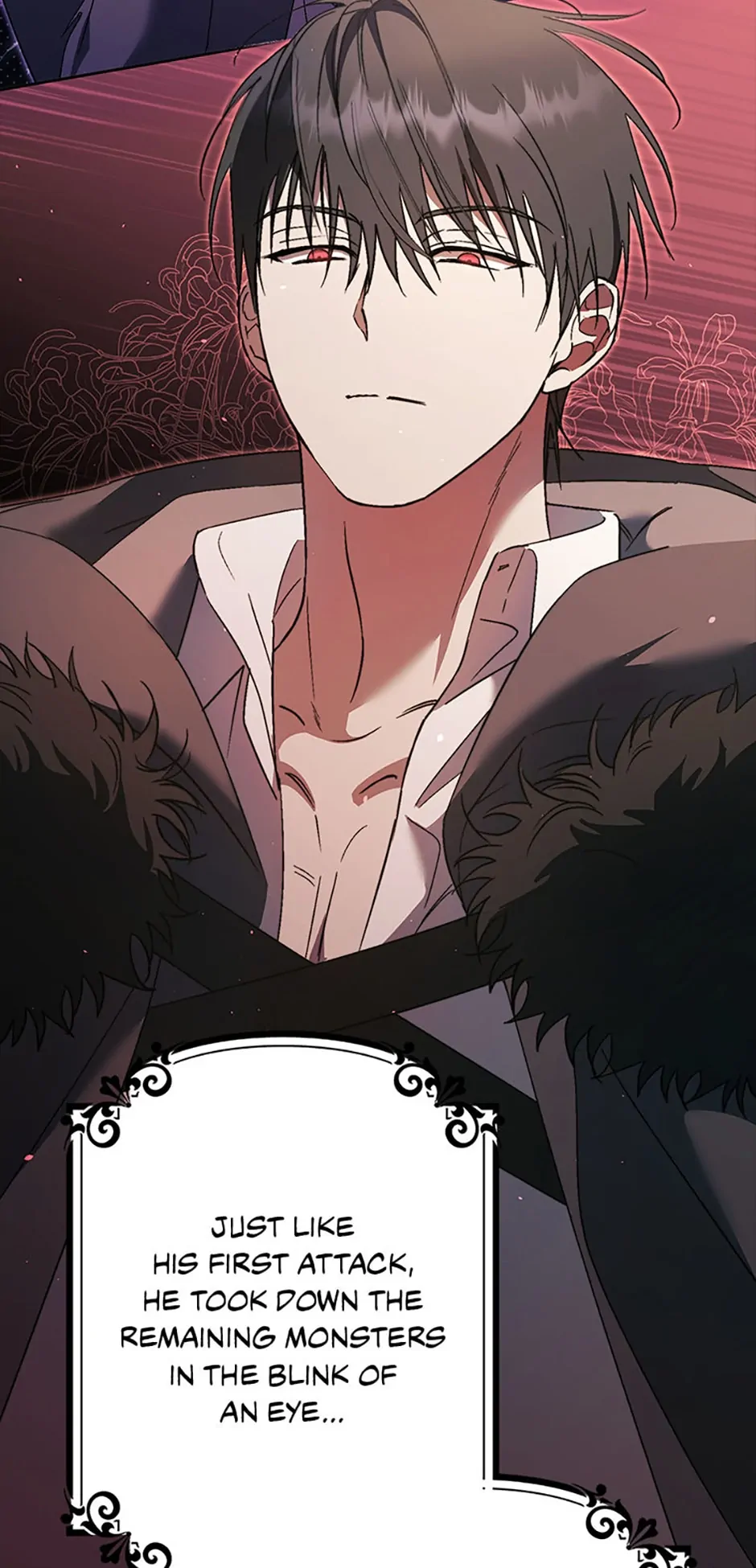 An Extra Stole the Male Leads Chapter 13 page 5